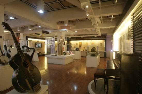 Halad Music Gallery
