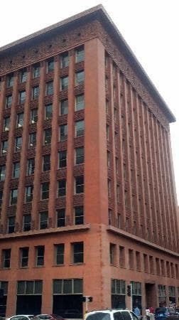Wainwright  Building