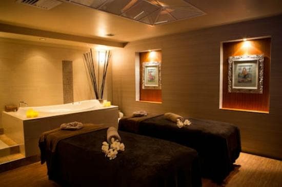 East Day Spa Auckland