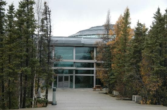 Legislative Assembly of the Northwest Territories