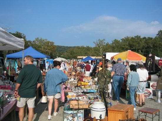 Local Vendors
