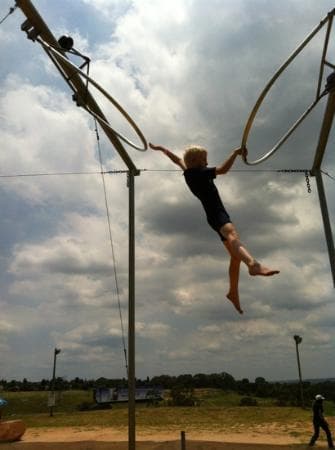 great fun for kids