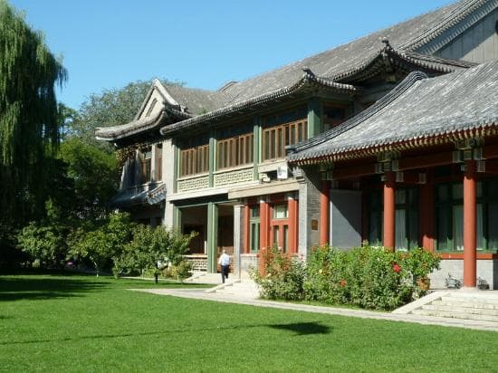 Residence