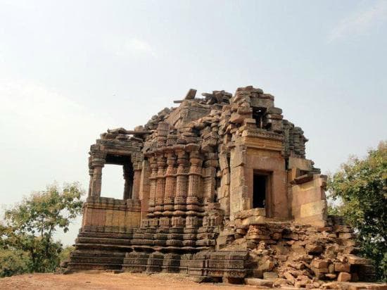 another temple reamains ..