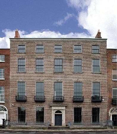 IAA, 45 Merrion Square, Dublin 2