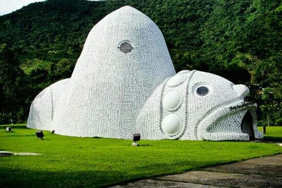 Museo Arqueológico El Cemí
