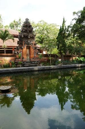 Natural Spring Water