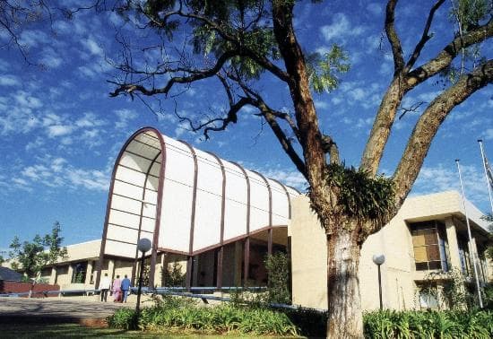 Provided by the Ditsong Museum
