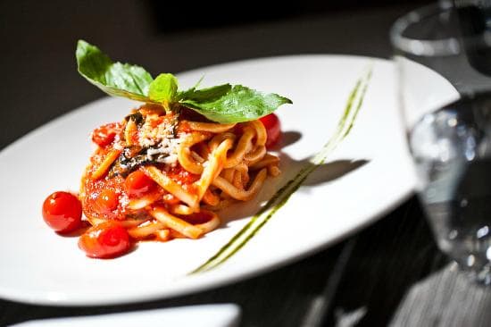 Maccoranara al Pomodoro