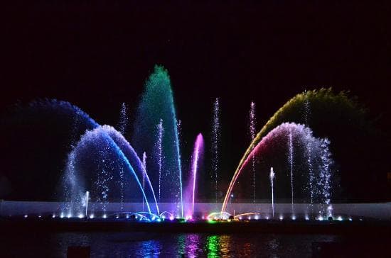 ２０１２．１１のベルサイユの光