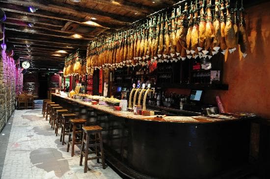 Esto sí que es un bonito paisaje!!!!!