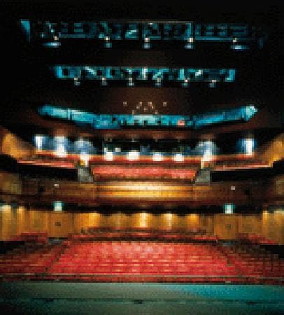 Cambridge Arts Theatre