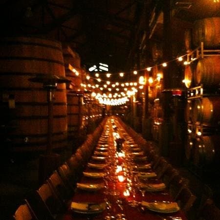                   Valentines Dinner 2-16-2013
                