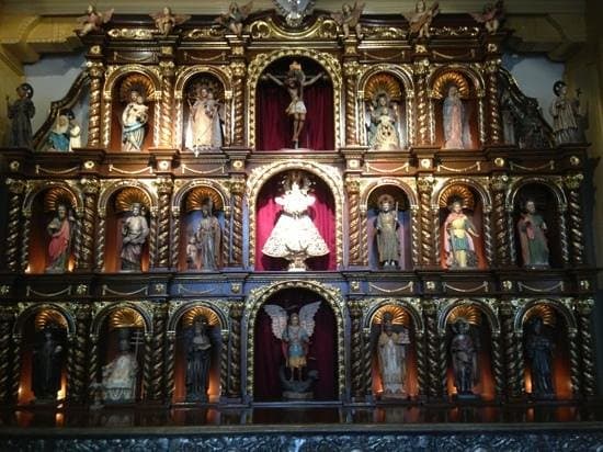 retablo