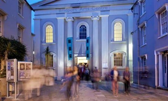 Bridport Arts Centre