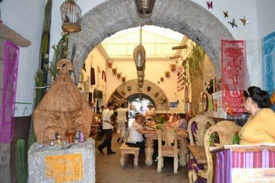 María y su Bici Casa Asadores