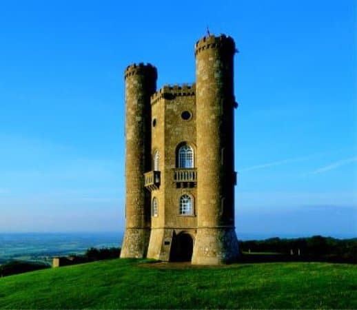 Broadway Tower