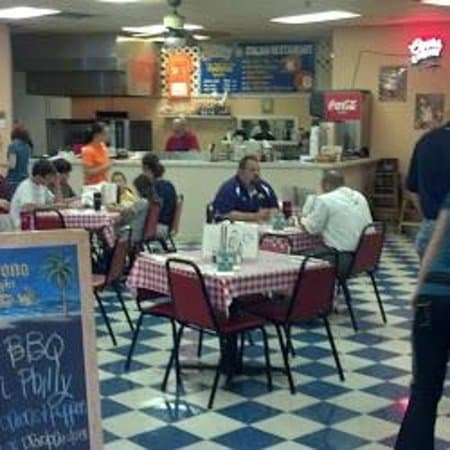 Billy's Italian Restaurant