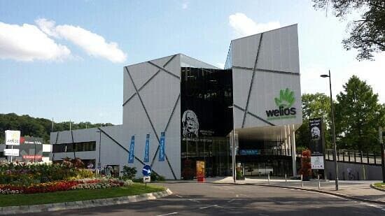 Welios