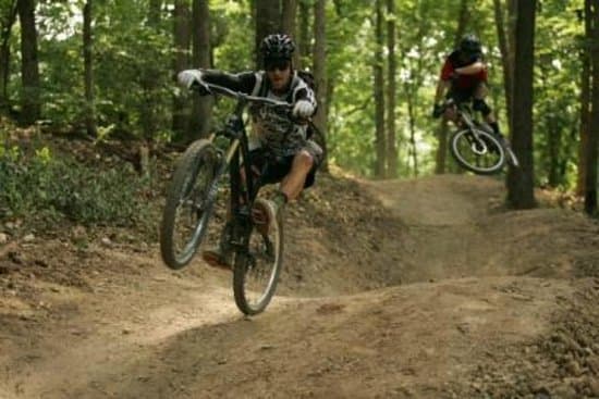 Home of the Slaughter Pen Jam