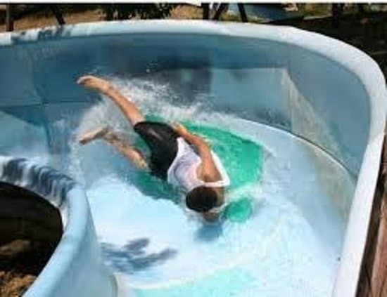 Water Slide 2