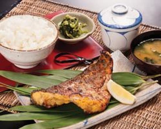 Fishing Restaurant Zauo Shinjuku