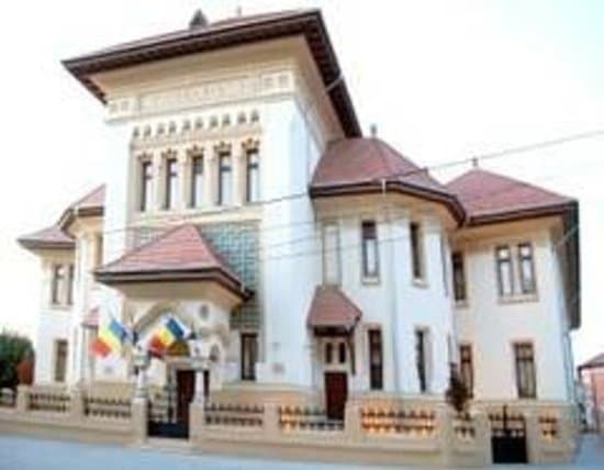 History Museum Craiova