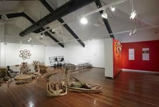 Looks like a ghost town