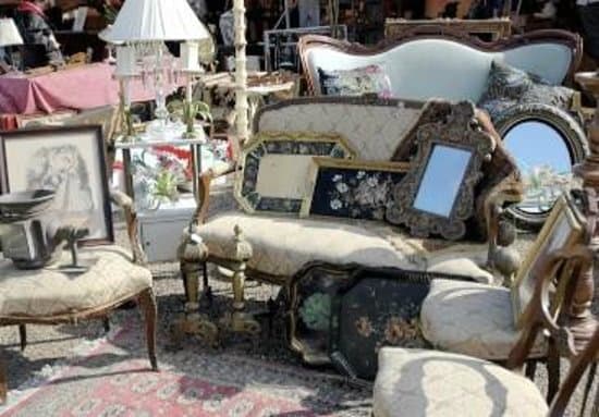 Amazing bargains and treasures to be found!