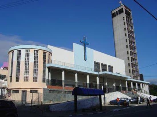 Catedral Sto Antônio