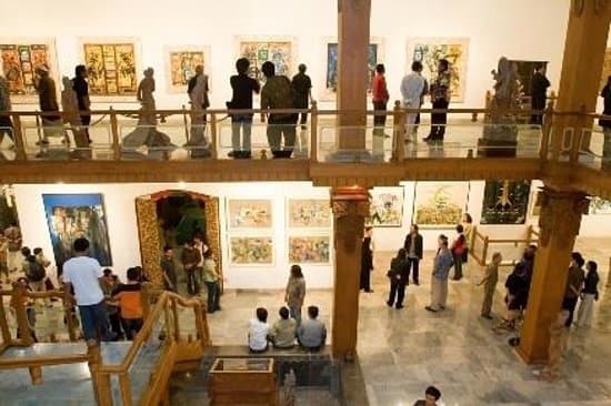 Museum Rudana