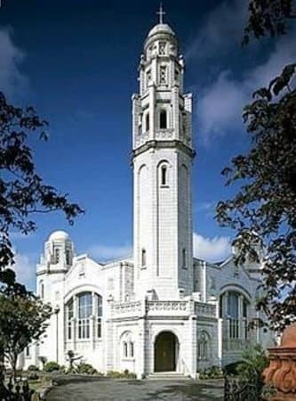 Fairhaven United Reformed Church ('The White Church')