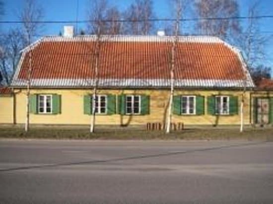 Lydia Koidula Museum