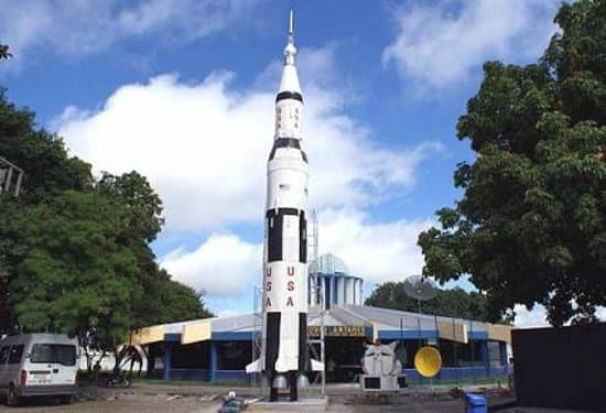 Observatório Astronômico Antares