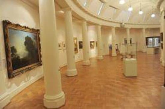 Art Galleries