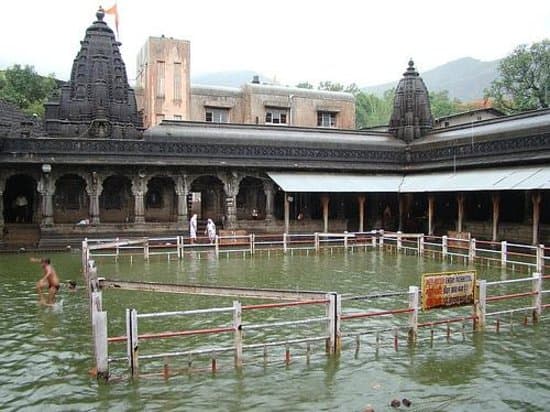 Kushawrat Kund