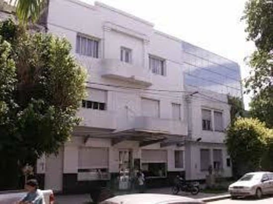 En el ex Diario Territorio