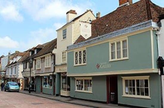 Fleur De Lis Heritage Centre