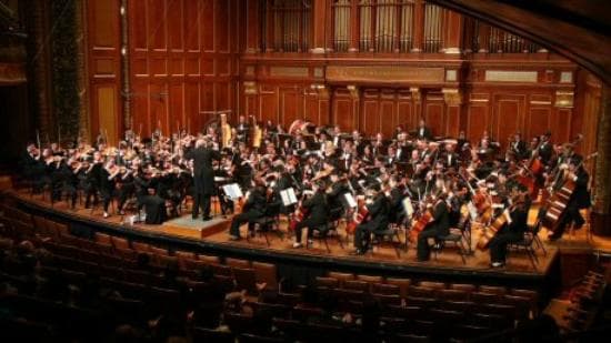 Jordan Hall, Boston