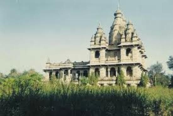 Naulakha Mandir