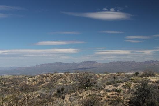oh the views!