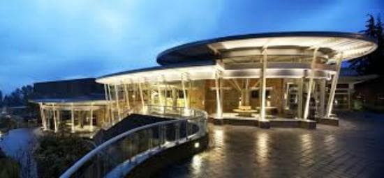 Kay Meek Performing Arts Centre