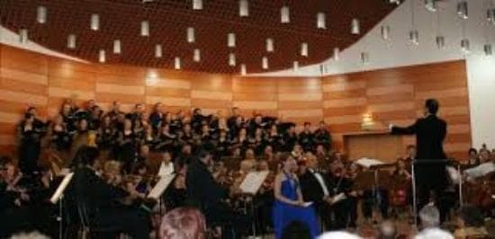 Oltenia Philharmonic