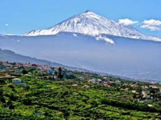 nevado