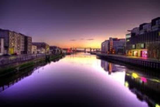 The Boyne Viaduct Drogheda