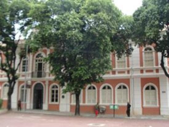 Centro Cultural da UFMG