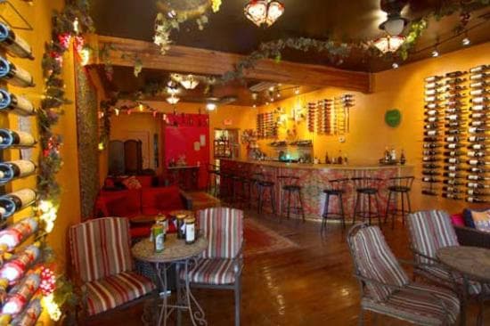Coastal Wine Boutique