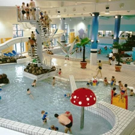 Vandlandet og der er meget mere!