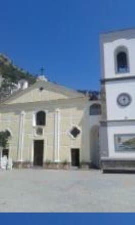 esterno chiesa