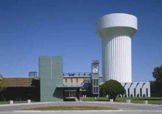 WaterTower Theatre at the Addison Theater Center